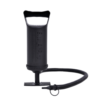 Handpump ABS-plast